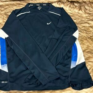 Men’s Nike Dri Fit top